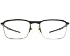 Oakley Eyeglasses Frames Conductor 0.5 OX3187-0151 Satin Black Matte 51-18-137 Pre-owned. Price: $58.19.