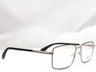 Adidas Originals OR5089 005 Matte Black/gold Men's Eyeglasses Frames 55-16-145 New. Price: $79.95.
