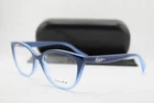 New Ralph Lauren 7135 5982 Blue Fade Authentic Eyeglasses 53-16. Price: $67.15.