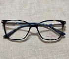 Baby Phat BV279 Blutt Womens Eyeglasses Frames 51-16-135 $76 Nwt New. Price: $16.90.