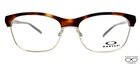 Oakley Ponder OX1134 0252 Brown Tortoise Eyeglasses New Authentic. Price: $89.00.