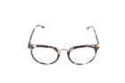 Ottoto Danno Tortoise Round Eyeglasses Frames 50-21-145 New. Price: $34.95.