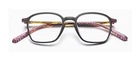 Etnia Barcelona Cooper Bkrd 48-18 148 ( Authentic Frame) Vintage Collection New. Price: $90.00.