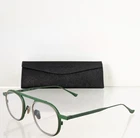 Brand New Authentic Thierry Lasry Eyeglasses Anomoly 216 47MM Frame. Price: $134.99.