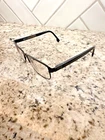 Republica Dayton Full Rim Fashion Designer Eyeglass Frames Only 56 15-140 Pre-owned. Price: $25.87.
