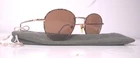 Guess Eyewear Sunglasses GU800? GU300? Gold Metal Frame 50-21-137 Korea Used Pre-owned. Price: $22.66.