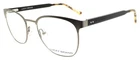 Lucky Brand VLBD318 Men's Eyeglasses Frames 52-19-145 Gunmetal New. Price: $53.91.