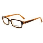 Skechers SE1117 048 Brown Kid's Plastic Optical Eyeglasses Frame 48-16-130 New. Price: $95.60.