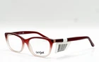 New Cat & Jack CA2003 6716 Red Authentic Eyeglasses 47-15. Price: $50.94.