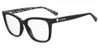 Moschino Love MOL638 Black Pattern 54/16/140 Woman Eyewear Frame New. Price: $181.00.
