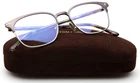New Tom Ford Tf 5799-B 009 Gray Eyeglasses Frame 53-18-145MM B40MM Italy. Price: $164.99.
