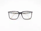 Gucci Eyeglasses Frames Only, GG1273O 002, 56-16-145, Brown, Made In Italy Pre-owned. Price: $99.99.