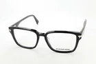 G-star Raw GS2620-001 Thin Jeffers Polished Black 52-17-150 Frames Flex Z121 New. Price: $49.99.