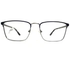 Alberto Romani Eyeglasses Frames 20203 Nv Blue Silver Square 54-18-140 New. Price: $35.32.
