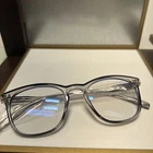 Andwood AR007 Eyeglasses Frames Clear Full Rim 48-20-138 H6891 New. Price: $40.00.