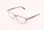 New Tom Ford Authentic Eyeglasses Frame TF5227 083 Lilac Acetate Italy Made. Price: $192.91.