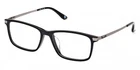 Bmw BW5073-H 005 Black Plastic Optical Eyeglasses Frame 56-17-145 Global Fit New. Price: $147.60.