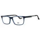 Optical Men's Eyeglasses Midnight Rectangular Full Rim Frame JOE4069 400 New. Price: $22.79.