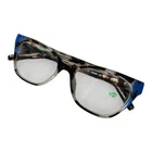 Dkny 5058 Tortoise/cobalt Frames Only 52/17 140 Blue Pre-owned. Price: $23.98.