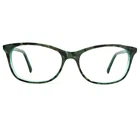 Calvin Klein Jeans Frames CKJ303 458 Tortoise Green Cat Eye Full Rim 53-16-135 New. Price: $39.99.