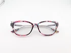 Isaac Mizrahi Eyeglasses Frames Only, IM30050 Wi, 51-16-140, Multicolor Pre-owned. Price: $44.99.