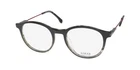 Lozza VL4220 Eyeglass Frame/glasses Oval Shaped Lenses Bold Contemporary Design New. Price: $59.95.