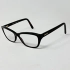 Dkny Dy 4665 3001 Eyeglass Frames Black Tortoise 53-17-140 Pre-owned. Price: $32.95.