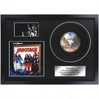 Black Sabbath - Sabotage / Rock Memorabilia Lp Souvenir In Frame. Price: $30.00.