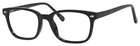 Enhance EN3997 Eyeglasses Frame Size 52-19-145 Shiny Black Women's New. Price: $39.94.