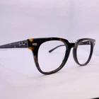 Ray-ban Authentic Sunglasses Eyeglasses Rb 5377 Meteor 2012 52 150 Pre-owned. Price: $44.99.