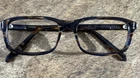 Dragon Josh DR130 422 Full Rim Eyeglasses Frames 55-16-145MM G9 Pre-owned. Price: $24.99.