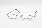 Casino CB1057 Sbr Shiny Brown 48-19-140 Eyeglass Frames Flex Hinges E333 New. Price: $34.99.