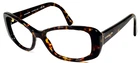 Coach New York HC8168 L156 512013 Brown Tortoise 56-16-135 Sunglasses Frame Pre-owned. Price: $28.00.