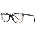 Carolina Herrera Demo Cat Ladies Eyeglasses Ch 0064 0KDX 55 New. Price: $75.42.