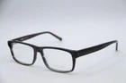 New Aristar Charmant 18642 COLOR-505 Black Authentic Eyeglasses 55-16. Price: $56.80.