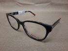 Ellen Degeneres Love Eyeglass Frames Rx Whitney 53/18/140 New. Price: $19.49.