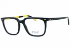 Polo Ralph Lauren PH2284-5465-55 Eyeglasses Frame Size 55MM 18MM 145MM Blue Men New. Price: $129.59.