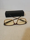 Michael Ryen Europa MR-215 Eyeglasses Frames Only 54-18-145 Pre-owned. Price: $45.00.