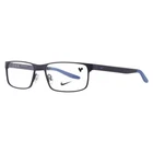 Nike Demo Rectangular Men's Eyeglasses 8131 008 55 New. Price: $31.80.