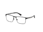 Harley Davidson HD0795 Matte Black 002 Metal Optical Eyeglasses Frame 56-16-145 New. Price: $79.60.