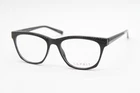 New Esprit ET17538 COLOR-538 Black Authentic Eyeglasses 52-17. Price: $59.40.