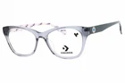 Converse CV5003 020 Crystal Light Carbon 52MM Eyeglasses New Authentic. Price: $46.86.