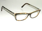 Gucci Italy GG3678 52 15 140 Sleek Multi-clr Eyeglasses/sunglasses Frames Only Pre-owned. Price: $104.99.