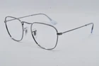 Ray Ban Eyeglasses RX3857V 2502 Gunmetal, Size 51-20-145 New. Price: $89.25.