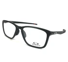 Oakley Eyeglasses Frames Dissipate OX8062D-0155 Satin Black Square 55-17-143 New. Price: $119.99.
