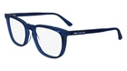 New Calvin Klein CK-24519 439 Crystal Opal Blue Eyeglasses 53/17/145. Price: $69.95.