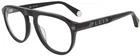 Philipp Plein Designer Eyeglasses Vpp 016 M 0700 Black New. Price: $146.95.