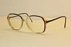 Mirari Luxottica Italy Frame Eyeglasses Sunglasses 3003 8008 52 14 130 Pre-owned. Price: $22.95.