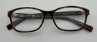 Furla Frames Only Eyeglasses Tate VU4943K COL.01GQ Brown 53-16-140 Pre-owned. Price: $28.88.