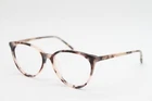 New Dkny DK5003 265 Tortoise Blush Authentic Eyeglasses 53-16. Price: $44.40.